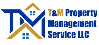 T-and-M-Property-Management-Logo